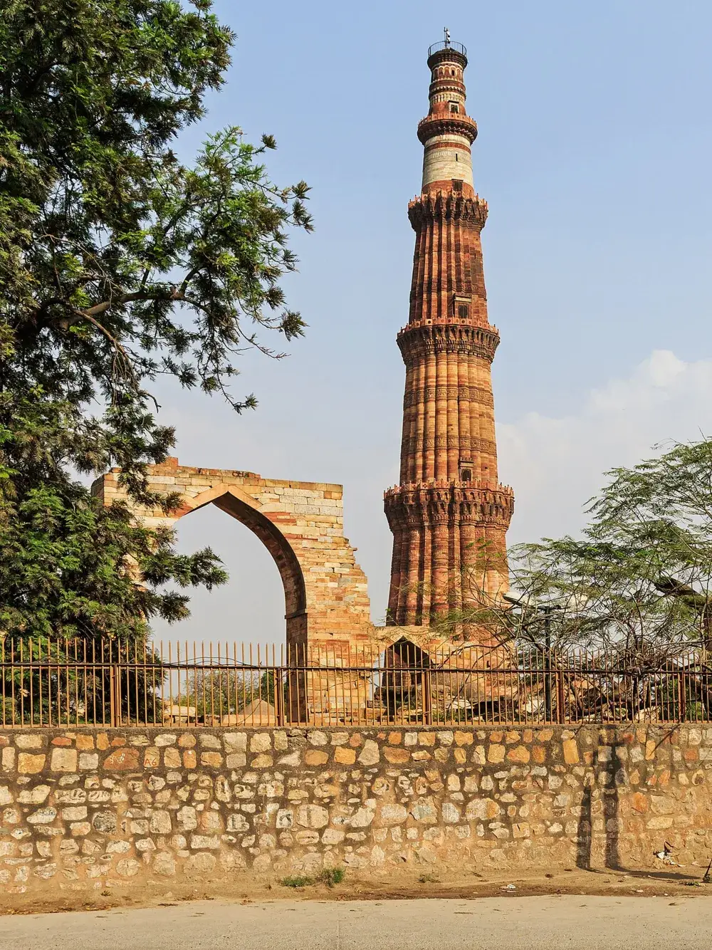 Delhi Sultanlığı