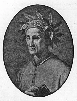 Dante Alighieri — Dante Alighieri