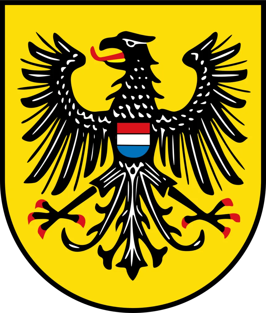 Otuz Yıl Savaşları — Coat of Arms of Heilbronn