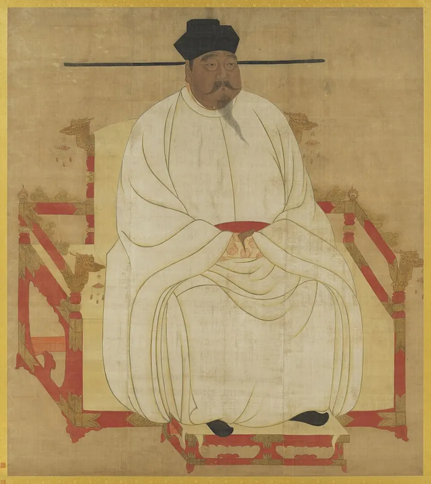 Song Hanedanı — Song Taizu (Zhao Kuangyin, 927-976), Song Hanedanı'nın kurucu imparatoru.