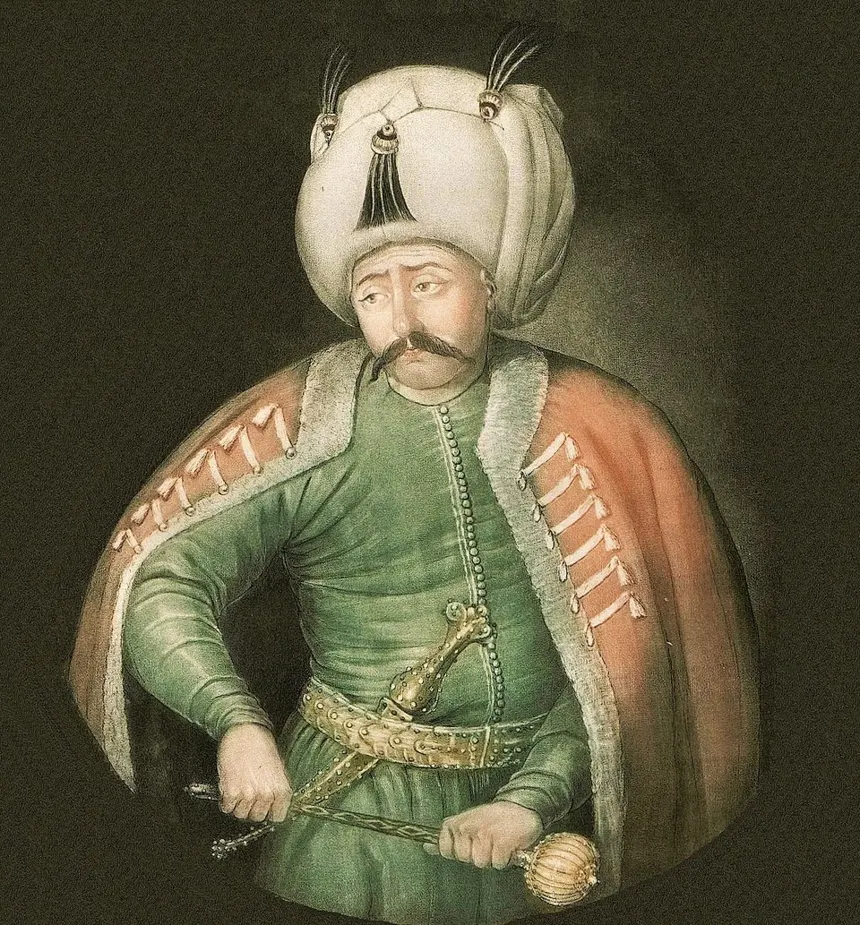 Yavuz Sultan Selim — Selim I (Yavuz Sultan Selim)