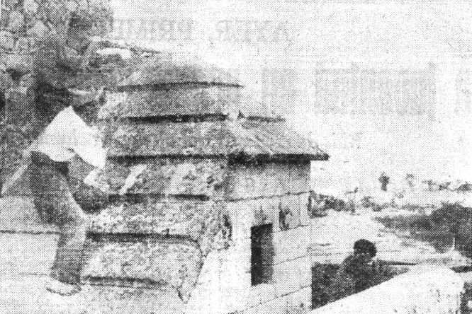 İspanya İç Savaşı