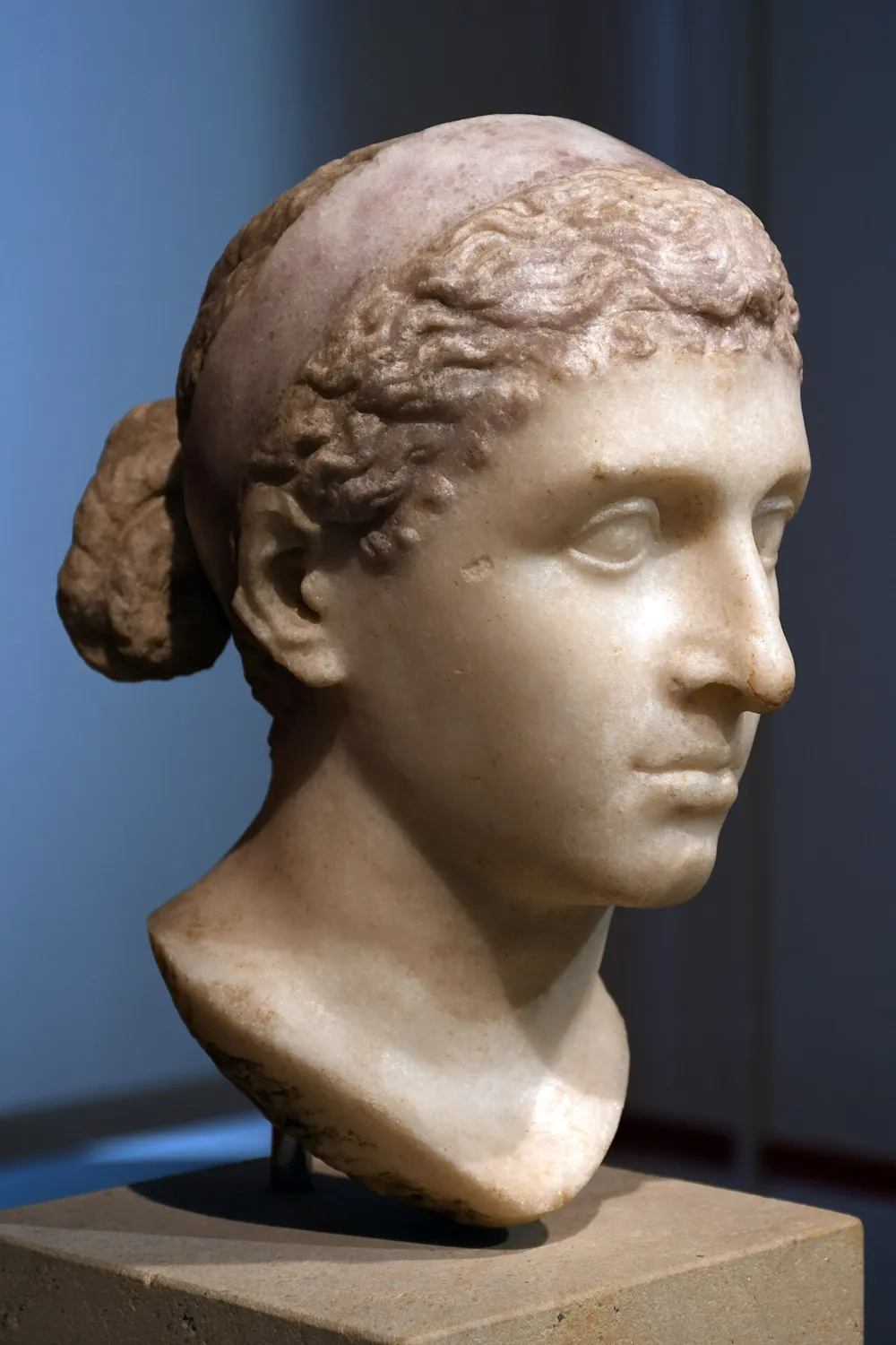 Kleopatra VII