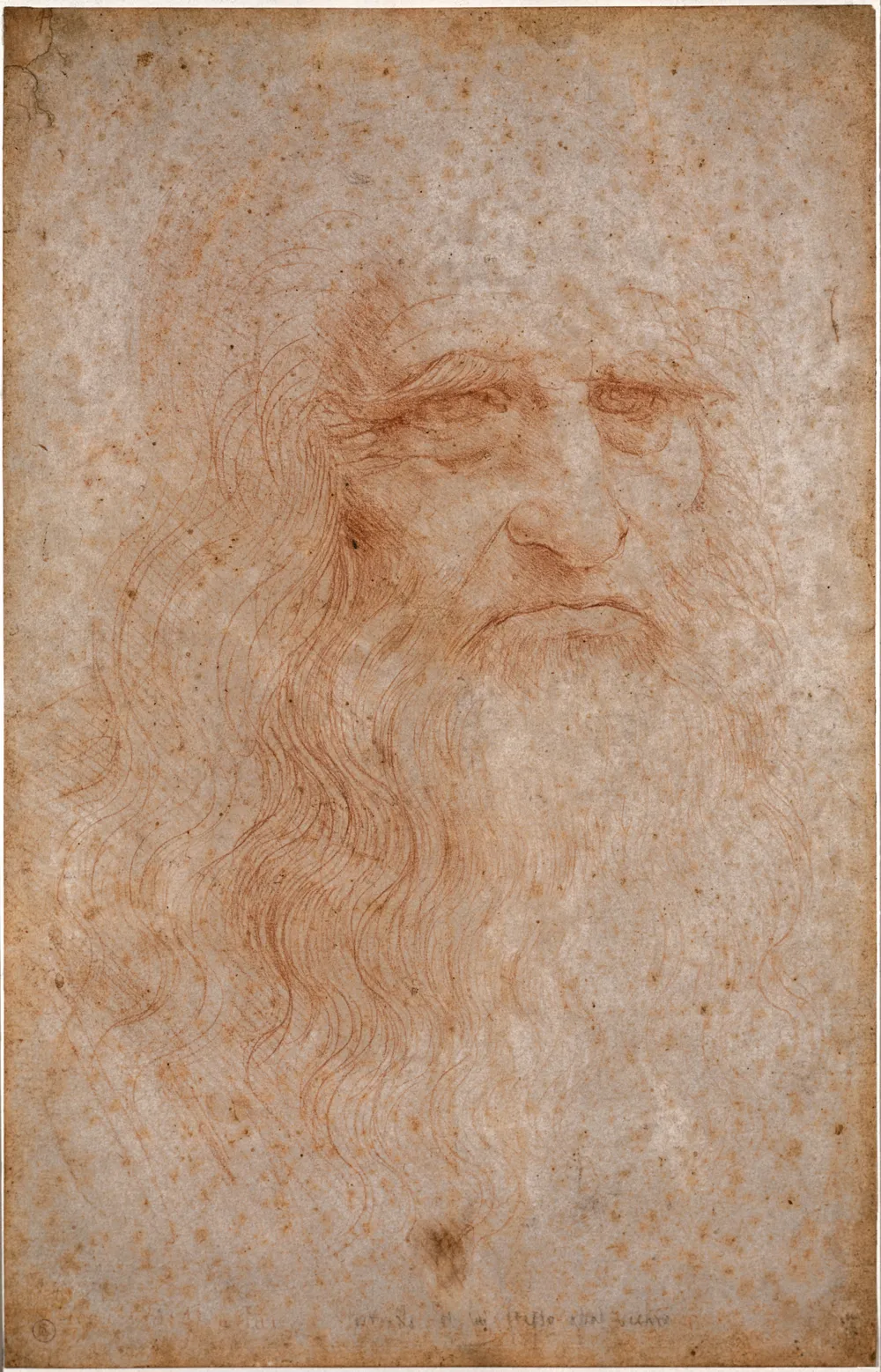 Leonardo da Vinci