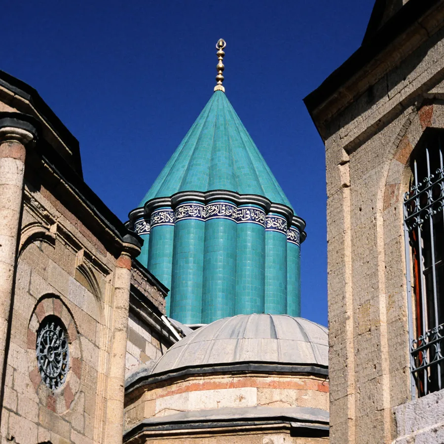 Mevlana Celaleddin Rumi