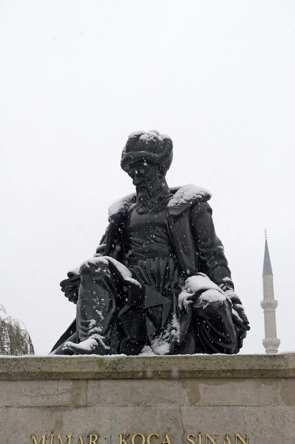 Mimar Sinan