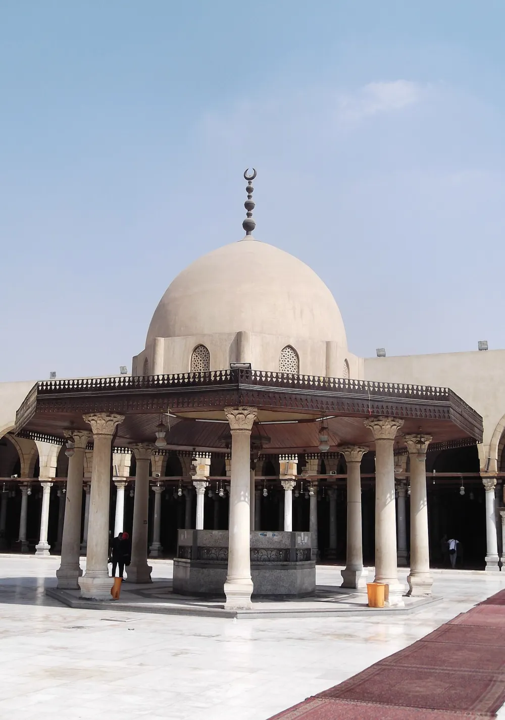 Mısır'ın İslam Fethi