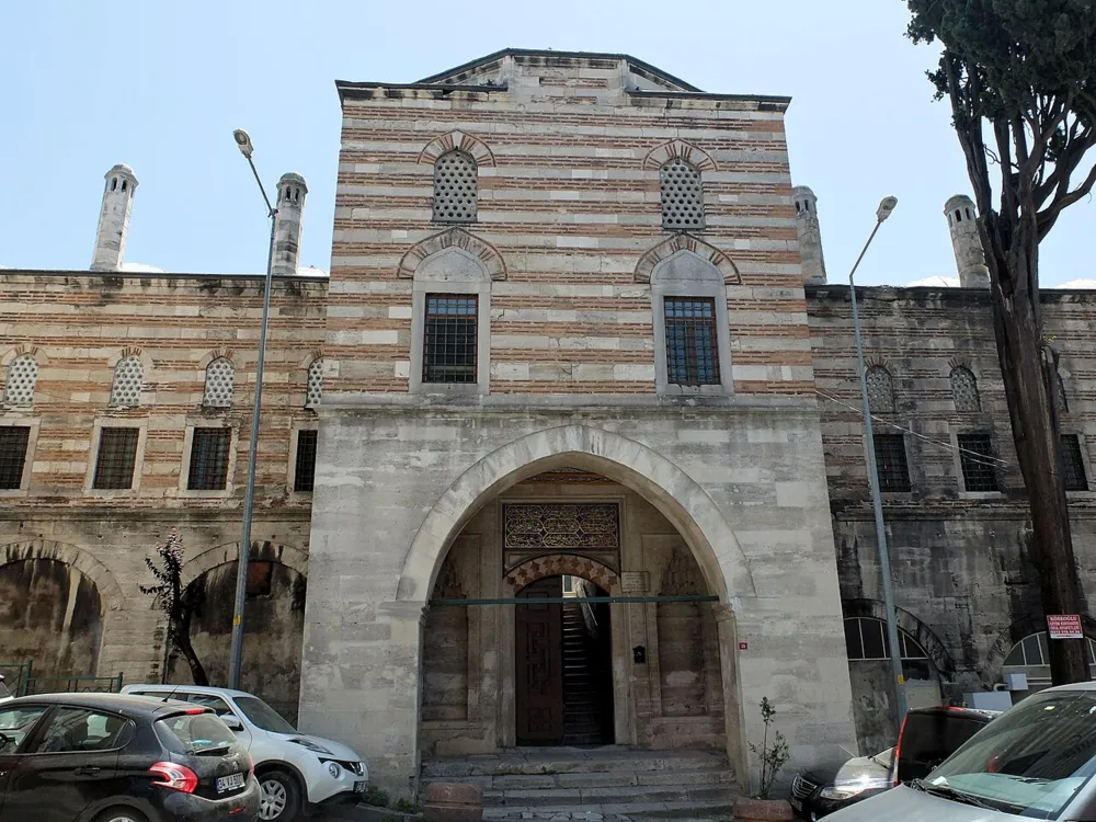 Sokullu Mehmed Paşa