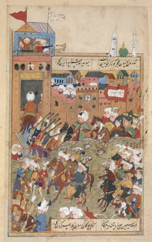 Divan Edebiyatı