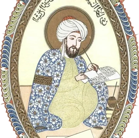 İbn Sina (Avicenna)