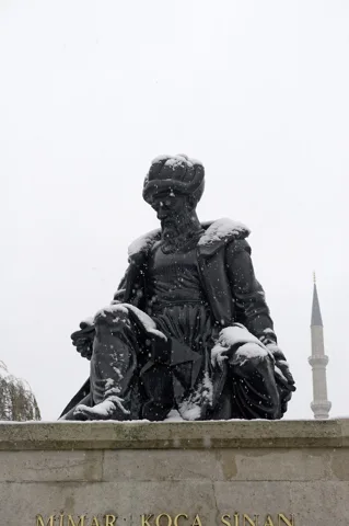 Mimar Sinan