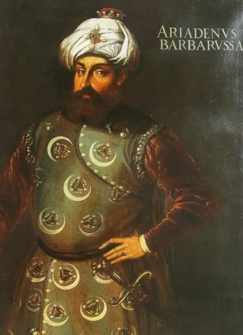 Preveze Deniz Savaşı