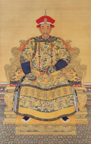 Qing Hanedanı