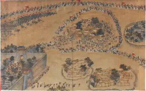 Taiping İsyanı