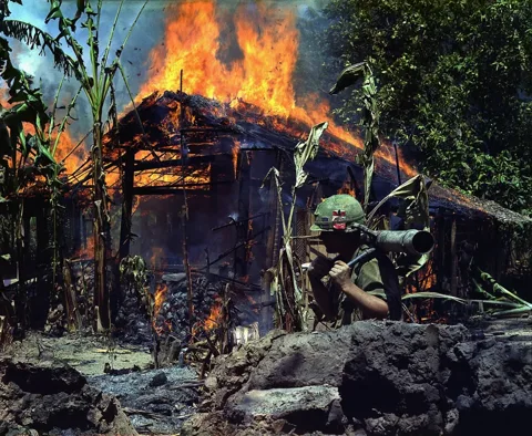 Vietnam Savaşı