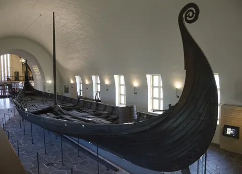Vikingler