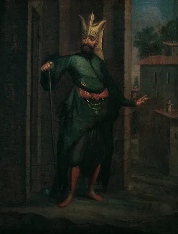 Yeniçeri Ocağı