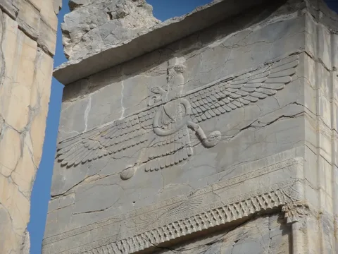 Zerdüşt (Zarathustra)