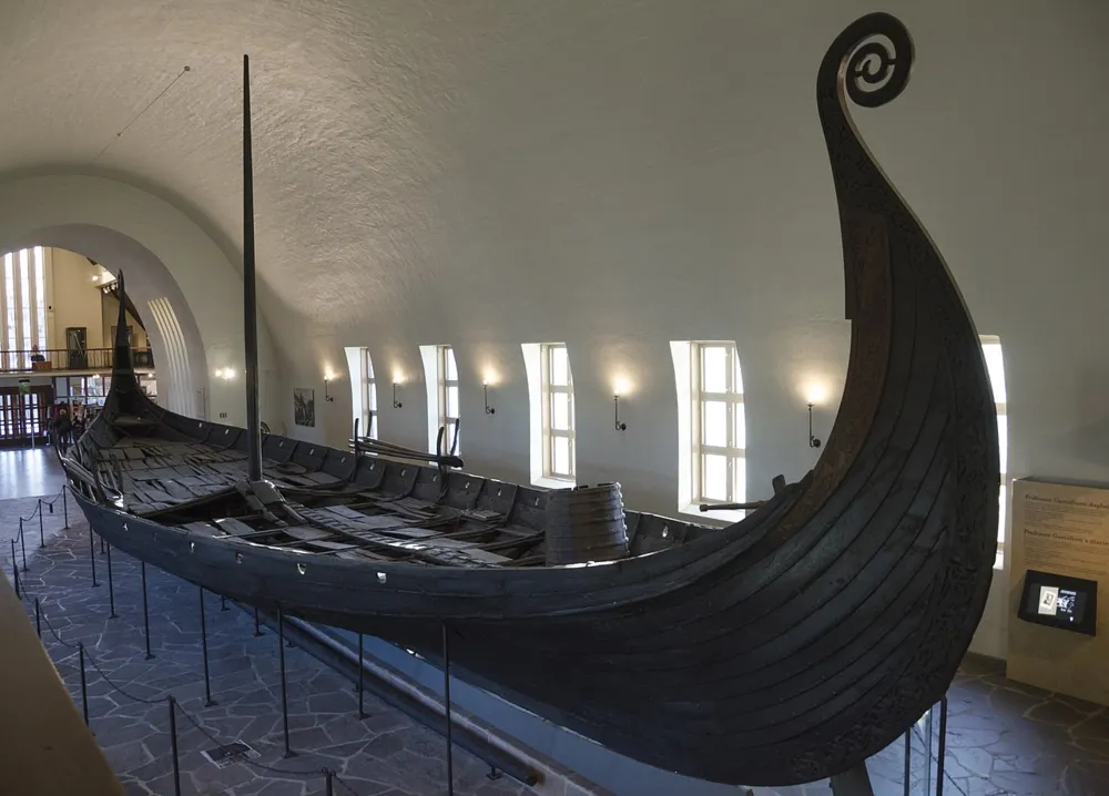 Vikingler