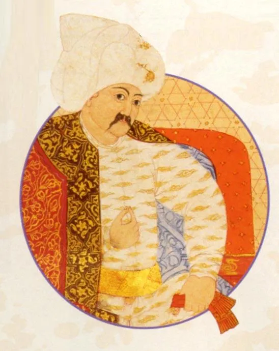Yavuz Sultan Selim
